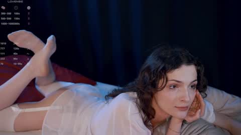 Snapshot of _arta_ chatting on December 2024 10:55:02 PM ARTA online show from December 2024 10:55:02 PM