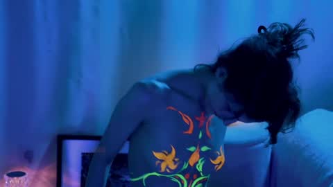 Snapshot of _arta_ chatting on January 2025 01:59:01 AM ARTA online show from January 2025 01:59:01 AM