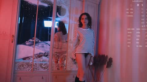 Snapshot of _arta_ chatting on January 2025 10:35:02 PM ARTA online show from January 2025 10:35:02 PM