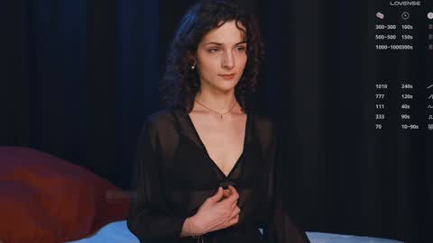 Snapshot of _arta_ chatting on January 2025 11:03:01 PM ARTA online show from January 2025 11:03:01 PM