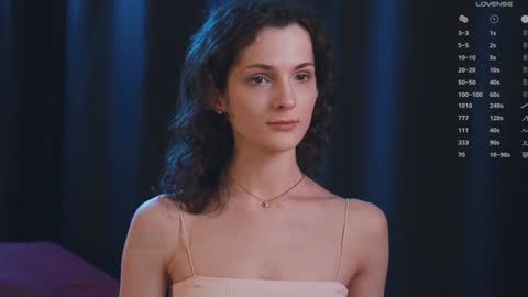 Snapshot of _arta_ chatting on February 2025 08:57:01 PM ARTA online show from February 2025 08:57:01 PM