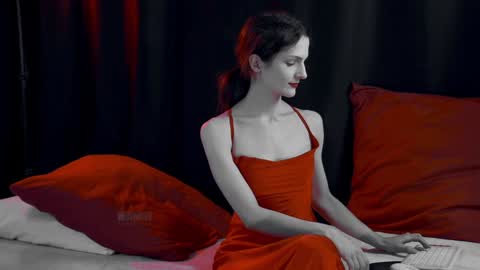 Snapshot of _arta_ chatting on February 2025 06:33:01 PM ARTA online show from February 2025 06:33:01 PM