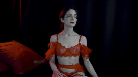 Snapshot of _arta_ chatting on February 2025 08:26:01 PM ARTA online show from February 2025 08:26:01 PM