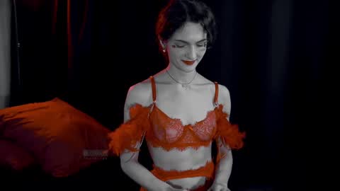 Snapshot of _arta_ chatting on February 2025 11:31:01 PM ARTA online show from February 2025 11:31:01 PM