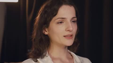 Snapshot of _arta_ chatting on February 2025 10:48:02 PM ARTA online show from February 2025 10:48:02 PM