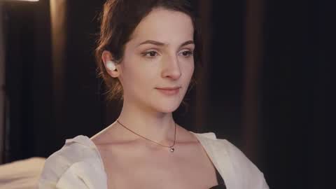 Snapshot of _arta_ chatting on February 2025 09:10:01 AM ARTA online show from February 2025 09:10:01 AM