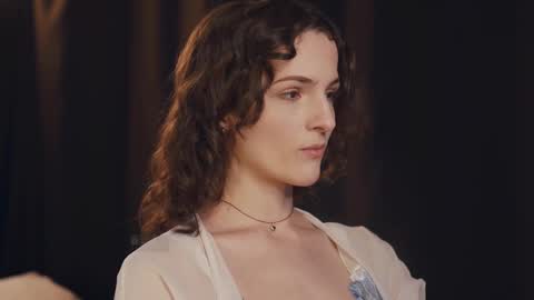 Snapshot of _arta_ chatting on February 2025 06:18:02 AM ARTA online show from February 2025 06:18:02 AM