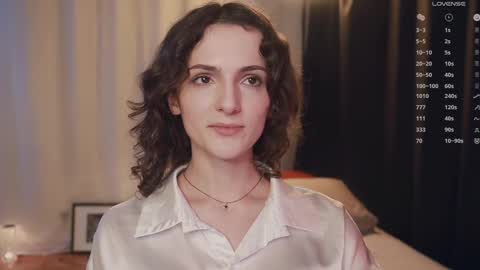 Snapshot of _arta_ chatting on March 2025 09:36:02 AM ARTA online show from March 2025 09:36:02 AM