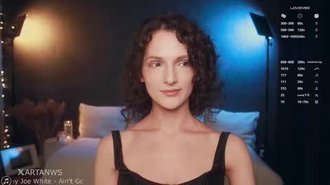 Snapshot of _arta_ chatting on September 2025 01:22:01 PM ARTA online show from September 2025 01:22:01 PM