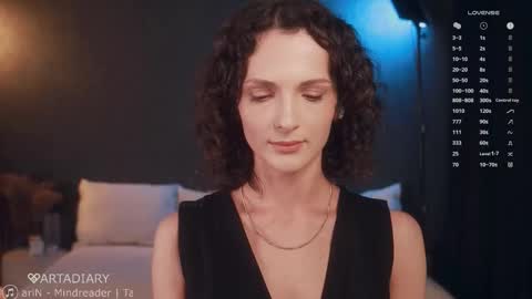 Snapshot of _arta_ chatting on September 2025 12:40:01 PM ARTA online show from September 2025 12:40:01 PM