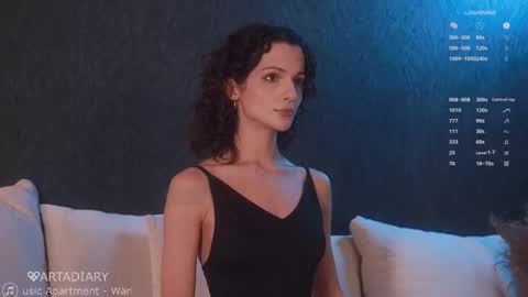 Snapshot of _arta_ chatting on September 2025 12:28:02 PM ARTA online show from September 2025 12:28:02 PM