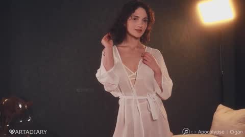 Snapshot of _arta_ chatting on October 2025 12:26:02 PM ARTA online show from October 2025 12:26:02 PM