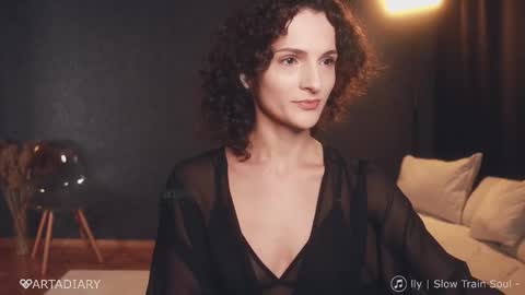 Snapshot of _arta_ chatting on October 2025 01:15:02 PM ARTA online show from October 2025 01:15:02 PM