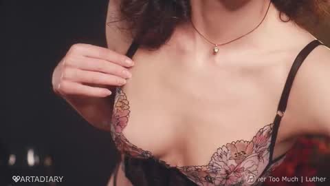 Snapshot of _arta_ chatting on October 2025 01:45:01 PM ARTA online show from October 2025 01:45:01 PM