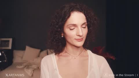 Snapshot of _arta_ chatting on November 2025 02:39:02 PM ARTA online show from November 2025 02:39:02 PM