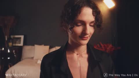 Snapshot of _arta_ chatting on November 2025 02:38:02 PM ARTA online show from November 2025 02:38:02 PM