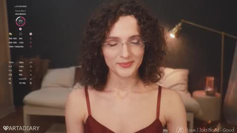 ARTA online show from February 2026 02:05:01 PM