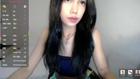 Snapshot of _ashhyy chatting on June 2026 09:45:02 AM ashley online show from June 2026 09:45:02 AM