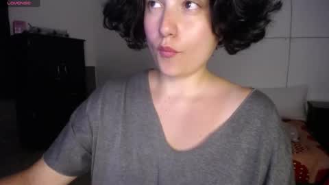 atenea online show from January 2025 11:40:01 PM