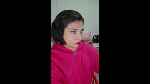 atenea online show from February 2025 11:56:02 PM