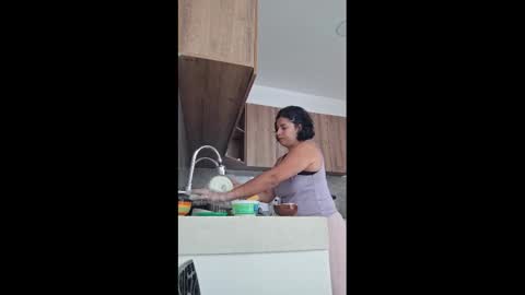 atenea online show from March 2025 02:05:02 PM