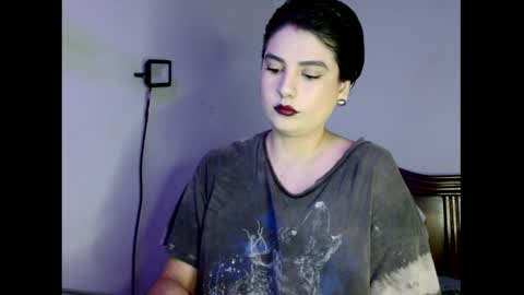 atenea online show from December 2025 08:54:01 AM