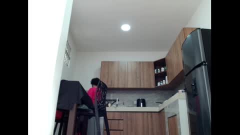 atenea online show from April 2026 03:50:02 PM