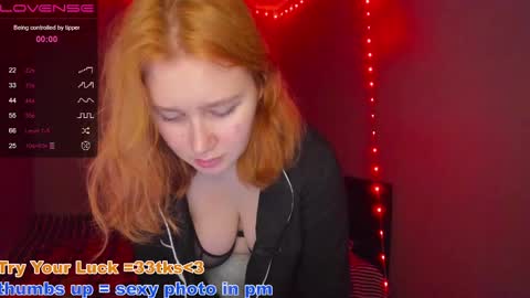 hello im Lira online show from December 2024 10:07:02 PM