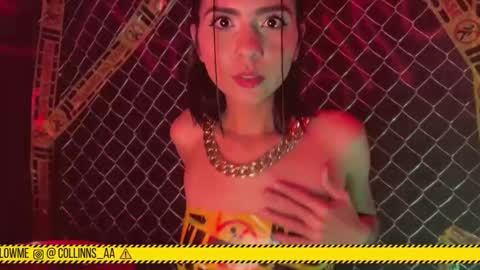 Snapshot of _aurora_collins_ chatting on September 2025 12:48:01 PM _aurora_collins_ online show from September 2025 12:48:01 PM