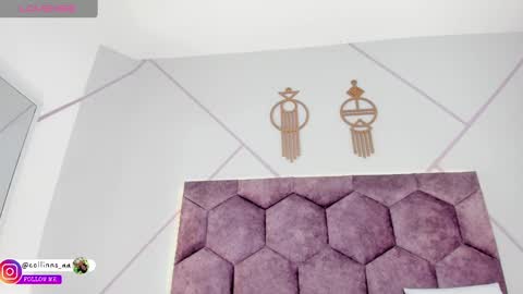 Snapshot of _aurora_collins_ chatting on October 2025 12:50:01 PM _aurora_collins_ online show from October 2025 12:50:01 PM