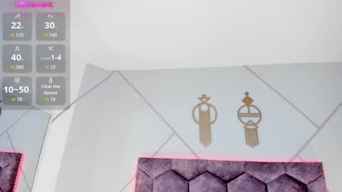 Snapshot of _aurora_collins_ chatting on October 2025 12:52:02 PM _aurora_collins_ online show from October 2025 12:52:02 PM