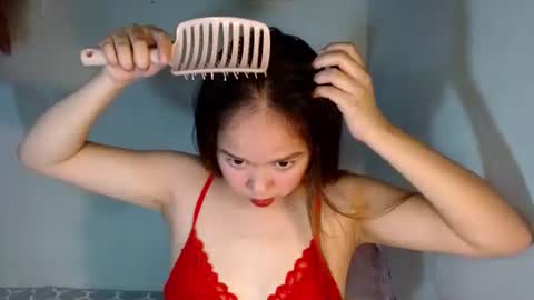 Snapshot of _ayesha19 chatting on November 2025 06:07:02 AM yesha3 online show from November 2025 06:07:02 AM