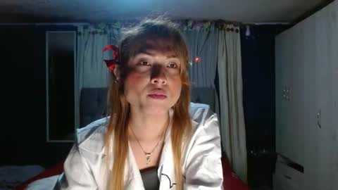 Snapshot of _azalea_65 chatting on September 2025 02:24:02 AM _azalea_65 online show from September 2025 02:24:02 AM