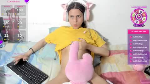 _baby_vi online show from February 2026 12:34:02 AM