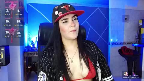 You Baby online show from February 2025 08:27:02 PM