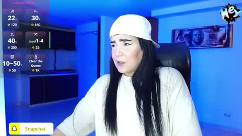 You Baby online show from October 2025 10:22:02 AM