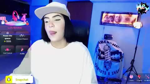 You Baby online show from November 2025 01:14:02 AM