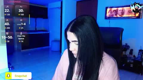 You Baby online show from November 2025 03:27:02 AM