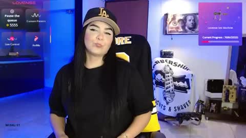 You Baby online show from April 2026 01:19:02 AM