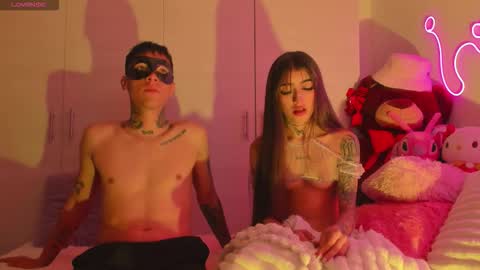 _babyflow_ online show from November 2025 02:05:01 PM