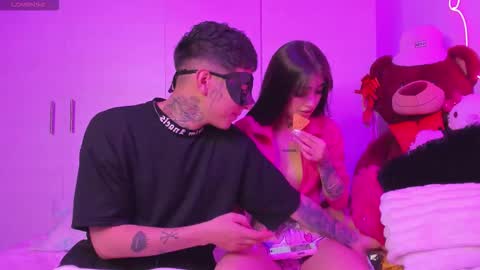 _babyflow_ online show from November 2025 01:55:02 AM