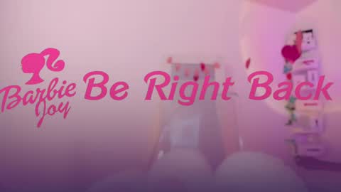 Andrea online show from February 2025 06:37:01 PM