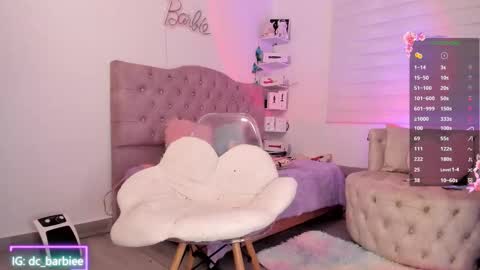 Andrea online show from March 2026 11:19:02 PM