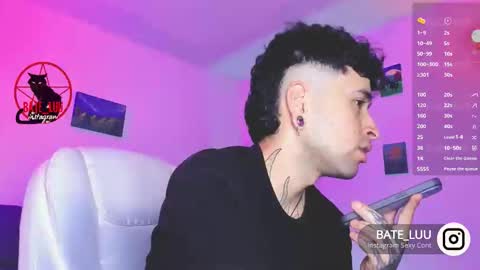 Snapshot of _baterchatur chatting on December 2025 11:20:02 PM Lunita online show from December 2025 11:20:02 PM