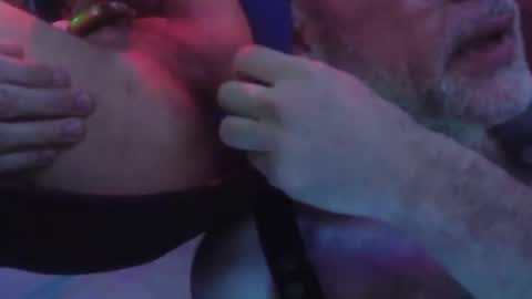 Chupa Bear online show from February 2026 06:24:01 AM