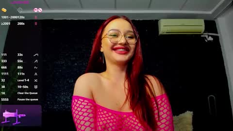 Beatrice online show from November 2025 08:44:01 PM