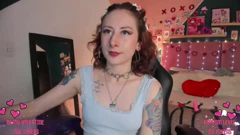 Sofia online show from February 2025 01:05:02 PM