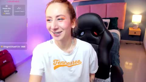 Sofia online show from January 2026 02:09:02 PM