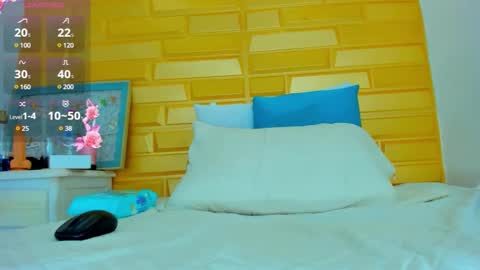 Becky online show from January 2025 10:19:01 PM