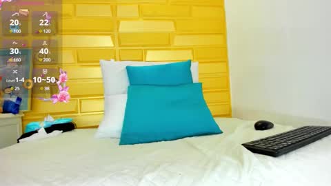 Becky online show from January 2025 10:18:01 PM